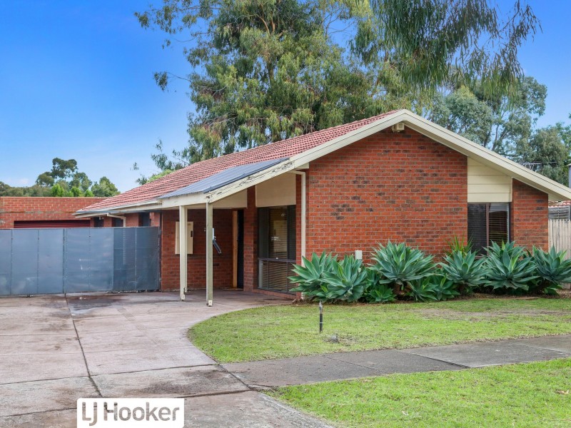 6 Parklea Court, Mill Park VIC 3082