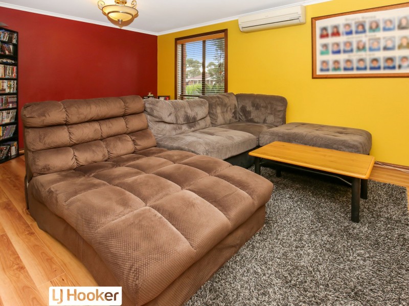 6 Parklea Court, Mill Park VIC 3082
