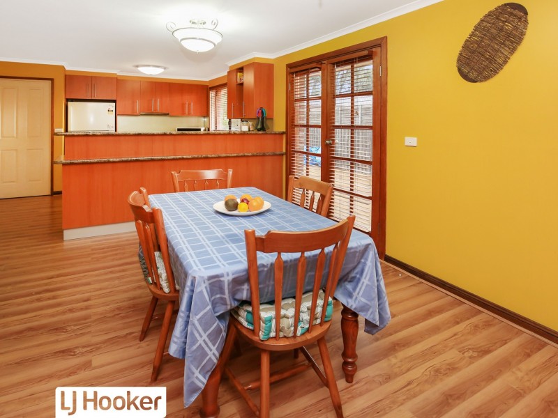 6 Parklea Court, Mill Park VIC 3082