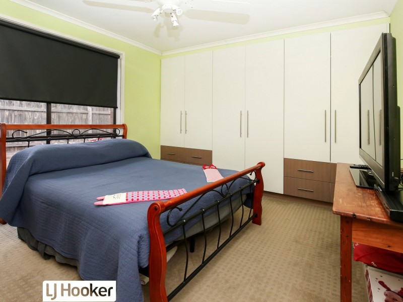 6 Parklea Court, Mill Park VIC 3082