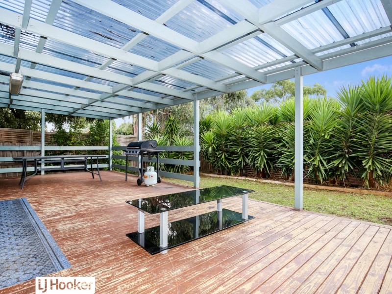 6 Parklea Court, Mill Park VIC 3082