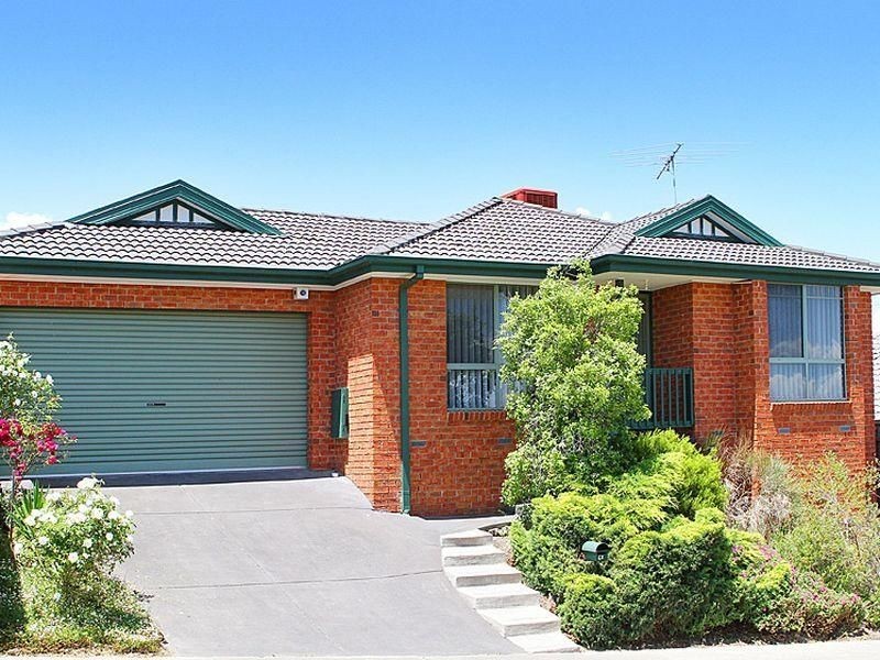 63 Longwood Drive, Epping VIC 3076