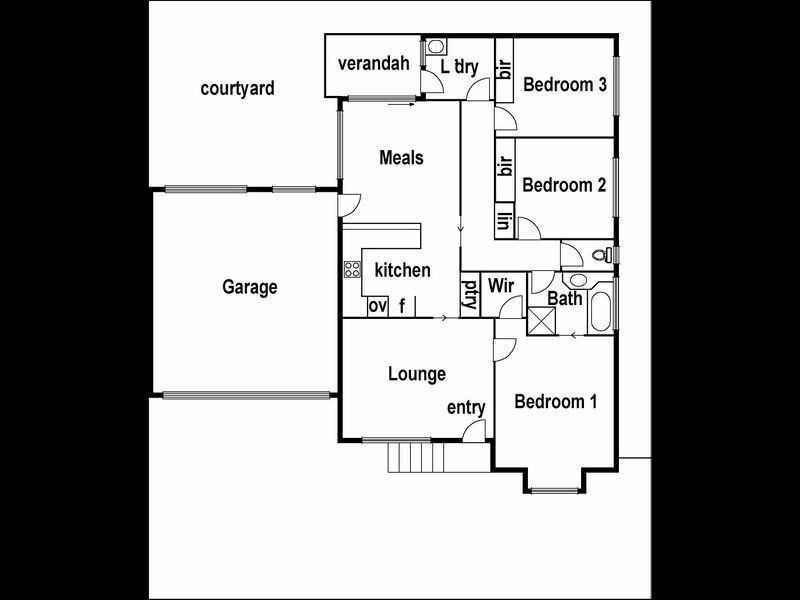 63 Longwood Drive, Epping VIC 3076