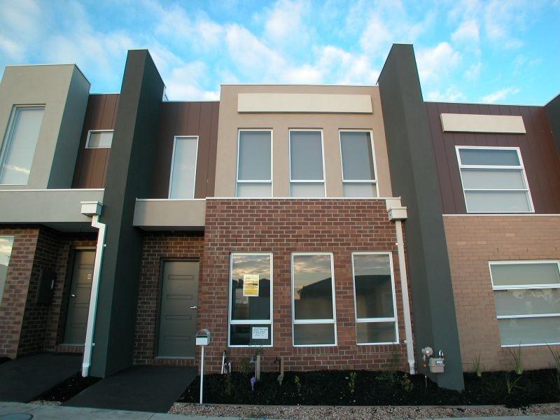 6 Oriano Street, Epping VIC 3076