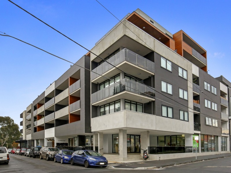 Apartment 301/33-35 Breese Street, Brunswick VIC 3056