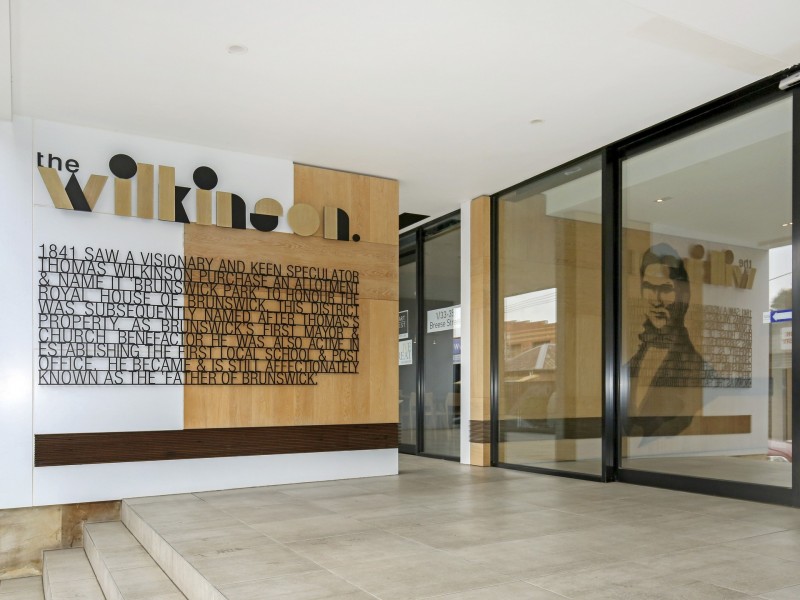 Apartment 301/33-35 Breese Street, Brunswick VIC 3056