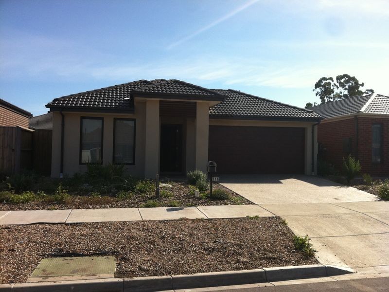 111 Vincent Drive, South Morang VIC 3752