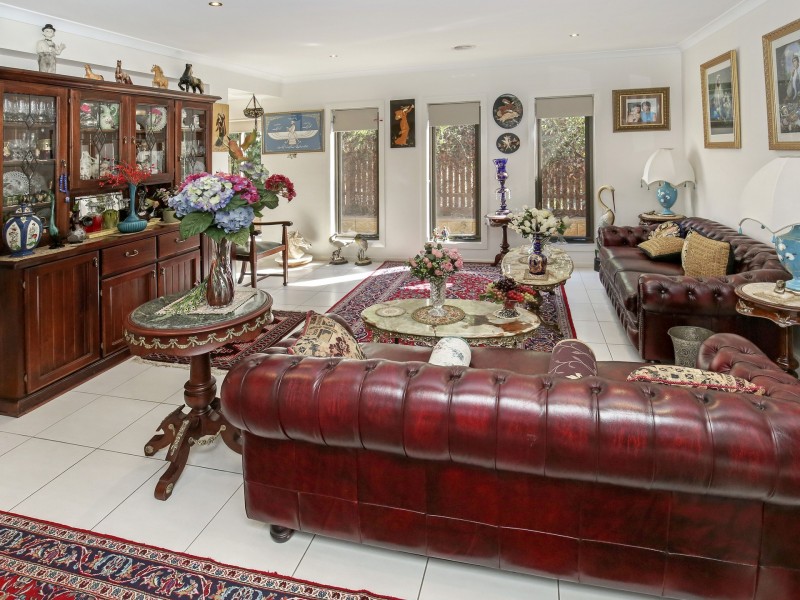 12 Pimpinella Pass, Mernda VIC 3754