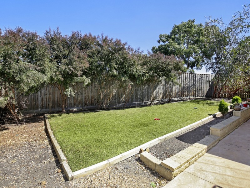 12 Pimpinella Pass, Mernda VIC 3754