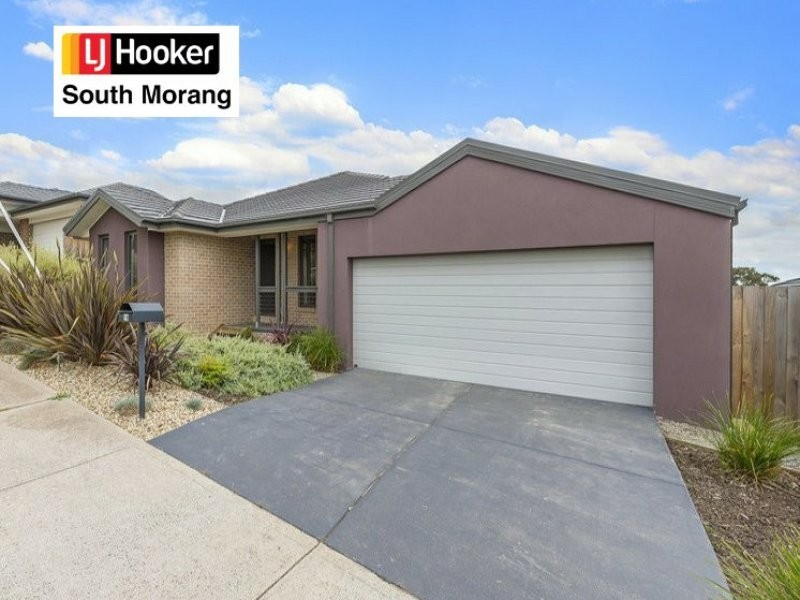 16 Faithful Way, Doreen VIC 3754