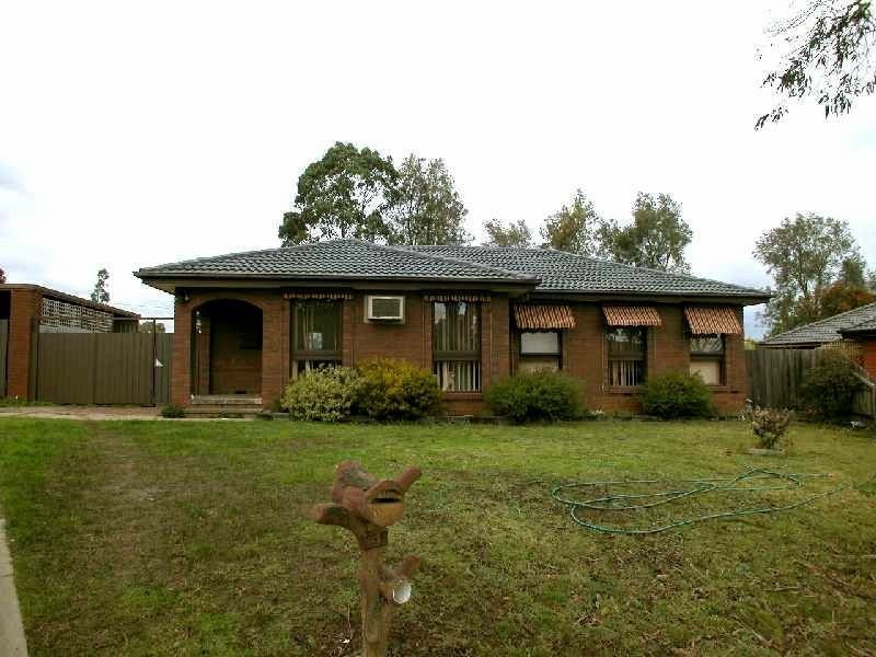 4 Newhaven Court, Mill Park VIC 3082