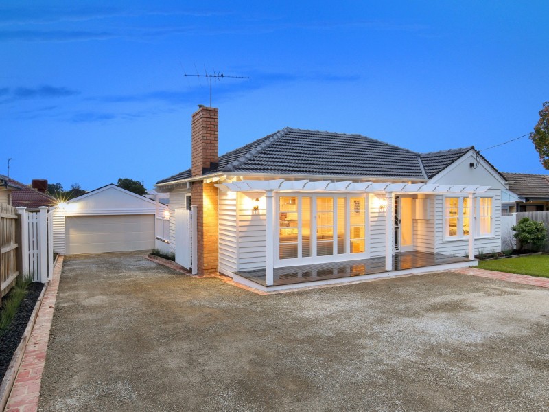 37 Yallambie Road, Macleod VIC 3085