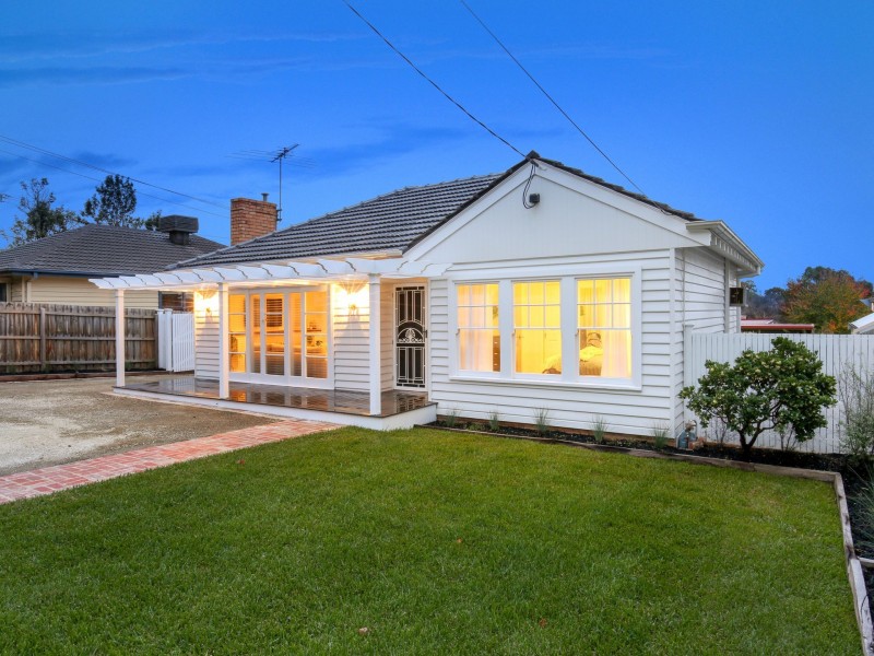 37 Yallambie Road, Macleod VIC 3085