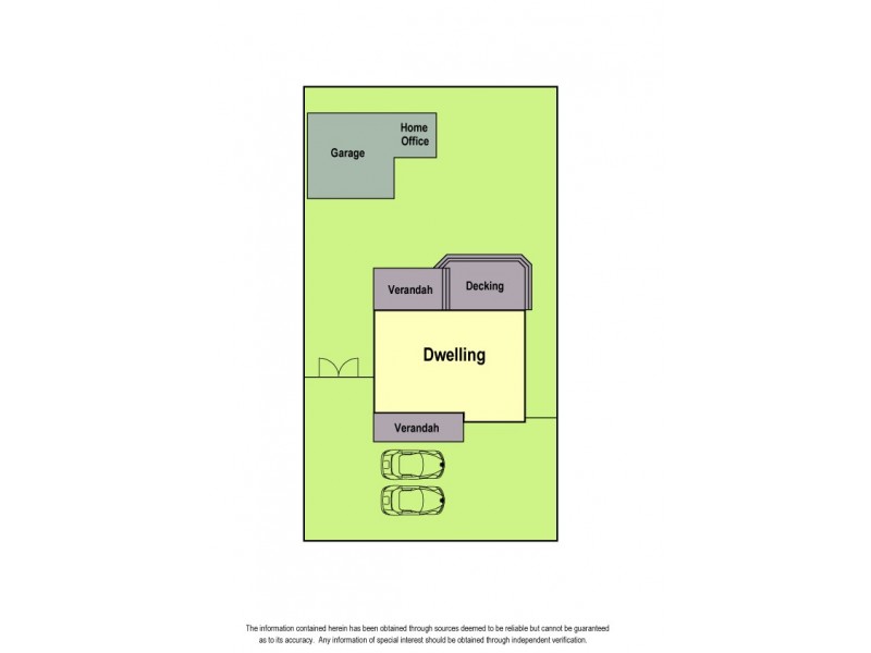 37 Yallambie Road, Macleod VIC 3085 Floorplan