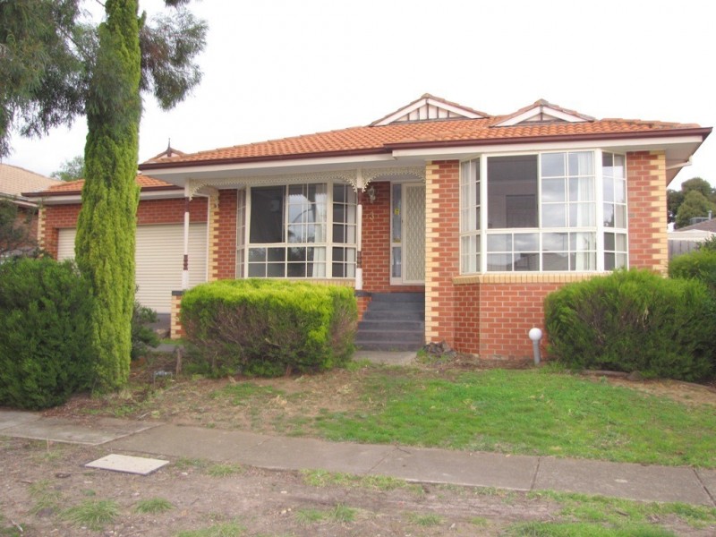 3 Kiernan Close, Mill Park VIC 3082