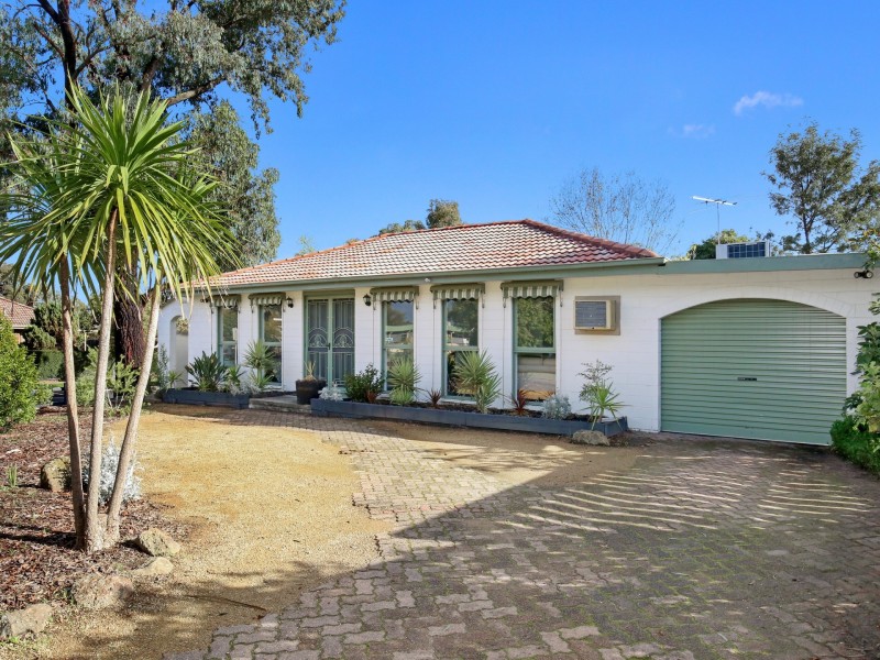 9 Higgs Avenue, Mill Park VIC 3082