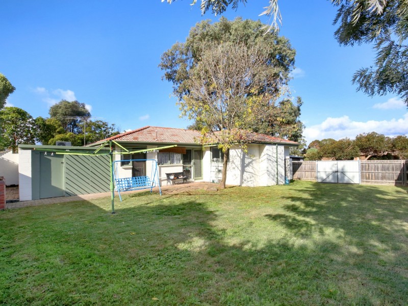 9 Higgs Avenue, Mill Park VIC 3082