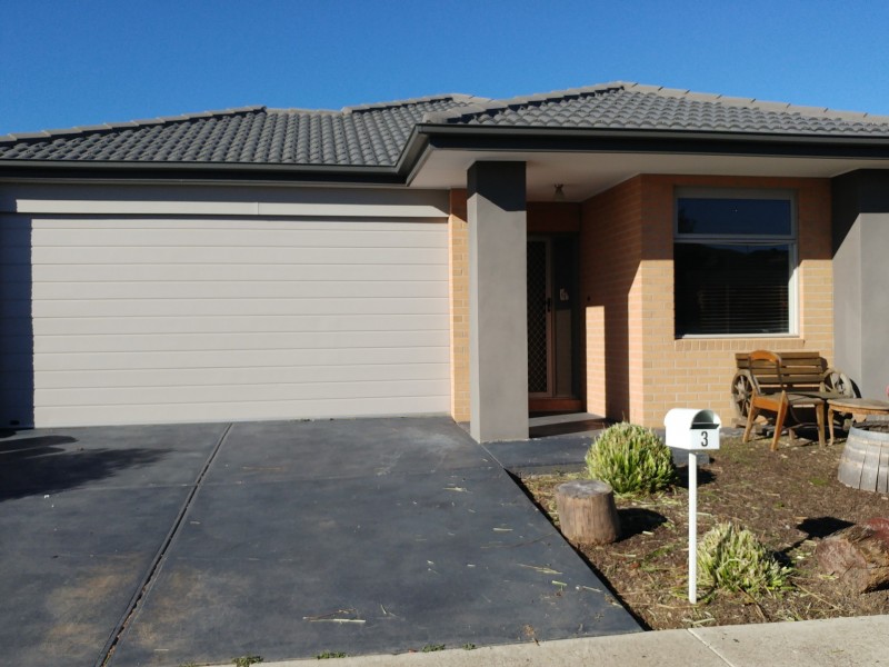 3 Aspect Drive, Doreen VIC 3754