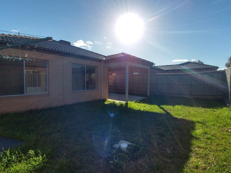 3 Aspect Drive, Doreen VIC 3754