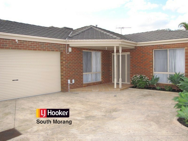Unit 3/128 Centenary Drive, Mill Park VIC 3082