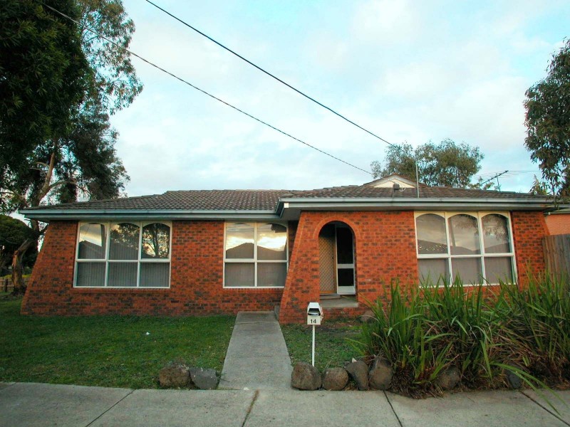 14 Karloo Close, Epping VIC 3076