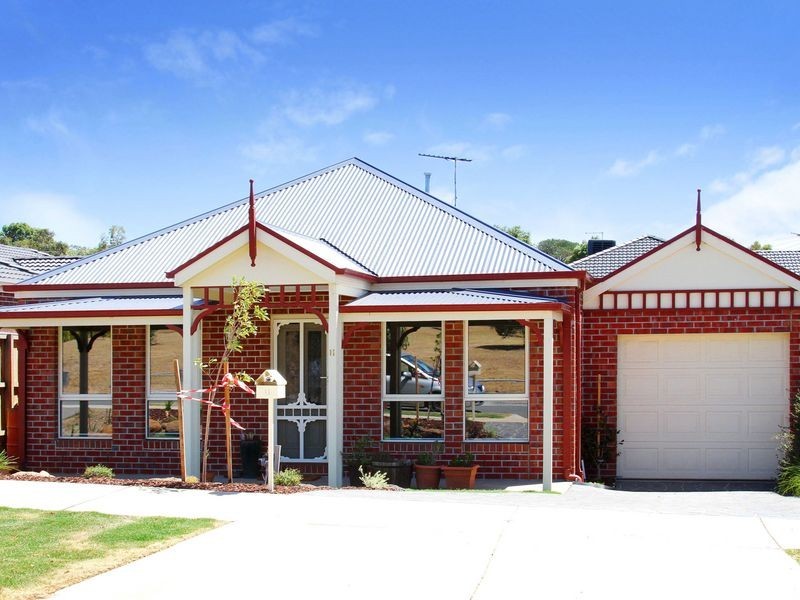 11 Kage Grove, Mernda VIC 3754