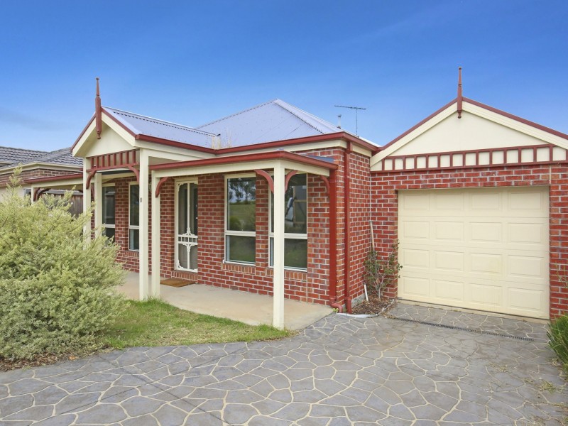 11 Kage Grove, Mernda VIC 3754
