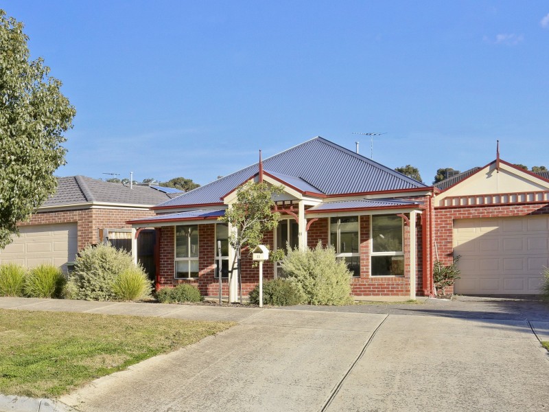 11 Kage Grove, Mernda VIC 3754