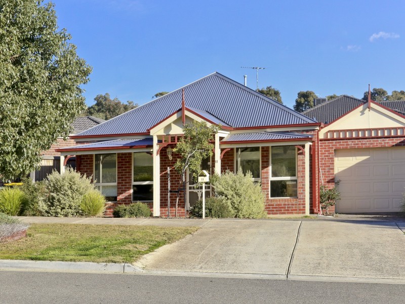 11 Kage Grove, Mernda VIC 3754