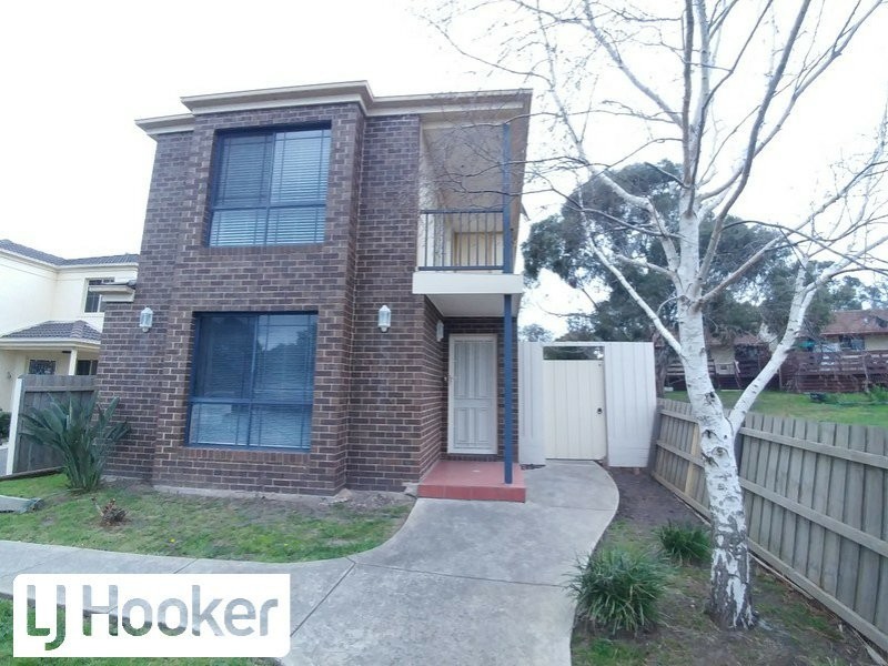 1 Bushmans Walk, South Morang VIC 3752