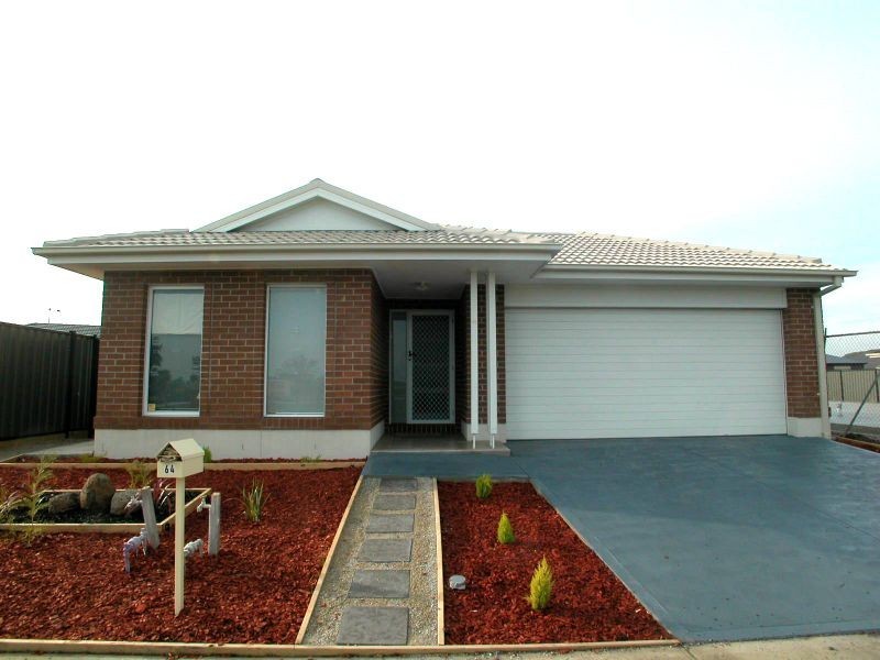 64 Muzzlewood Way, Wollert VIC 3750