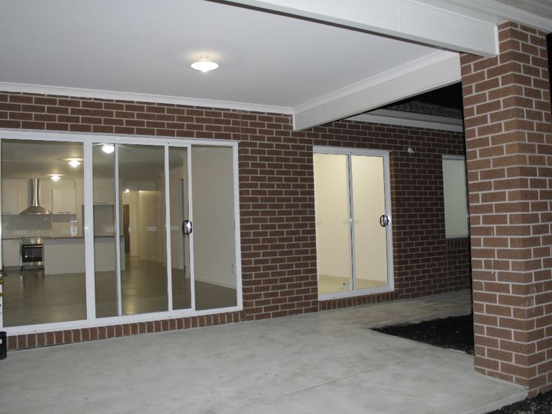 64 Muzzlewood Way, Wollert VIC 3750