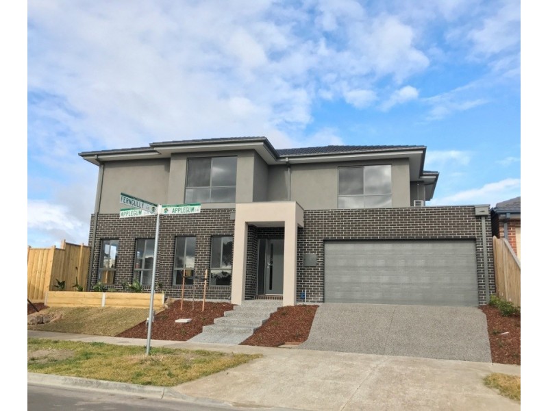 1/42 Applegum Drive, South Morang VIC 3752