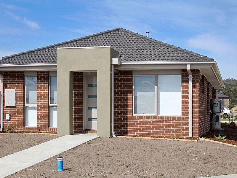 43 Hollaway Drive, Mernda VIC 3754