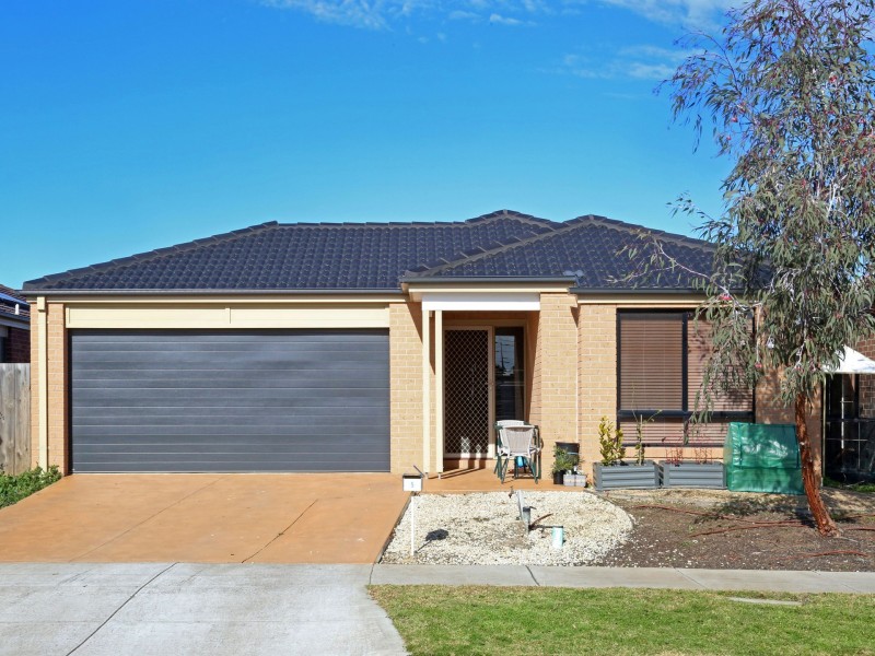 5 Atwood Street, Doreen VIC 3754