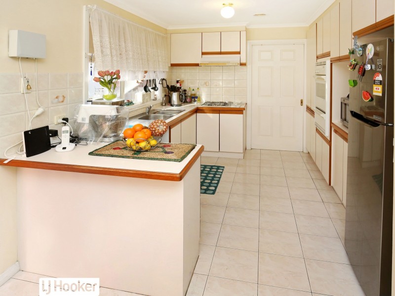 Unit 1/14 Stillman Drive, Mill Park VIC 3082