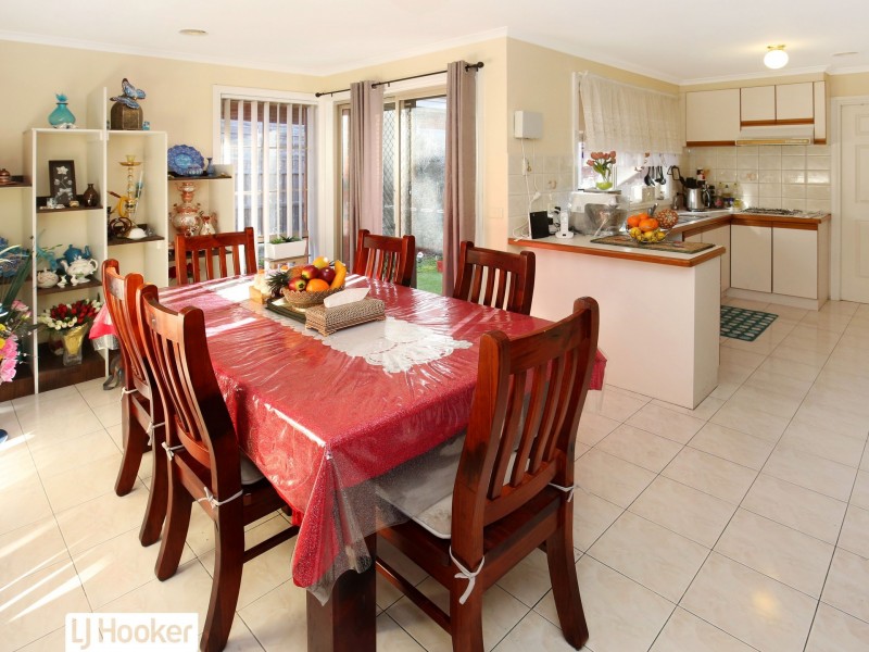 Unit 1/14 Stillman Drive, Mill Park VIC 3082