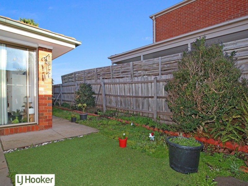 Unit 1/14 Stillman Drive, Mill Park VIC 3082