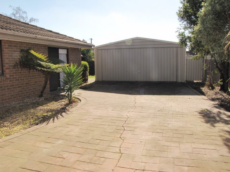 28 Dressage Place, Epping VIC 3076