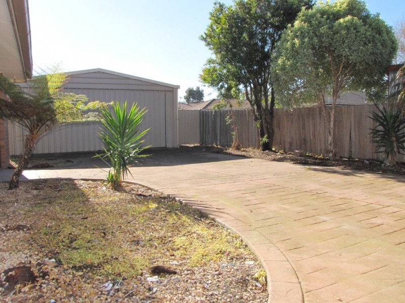 28 Dressage Place, Epping VIC 3076