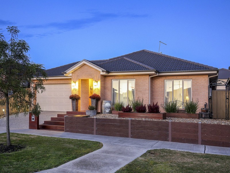 20 Radman Street, Epping VIC 3076