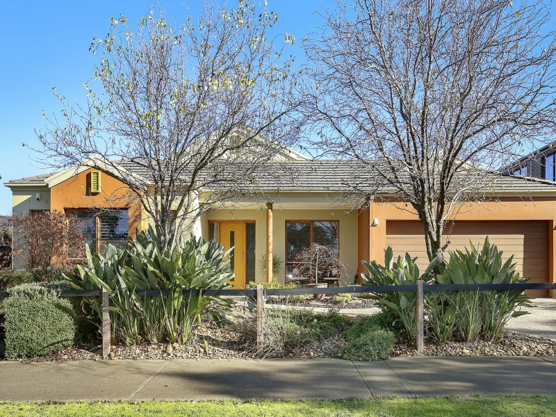 23 Perry Street, Mernda VIC 3754