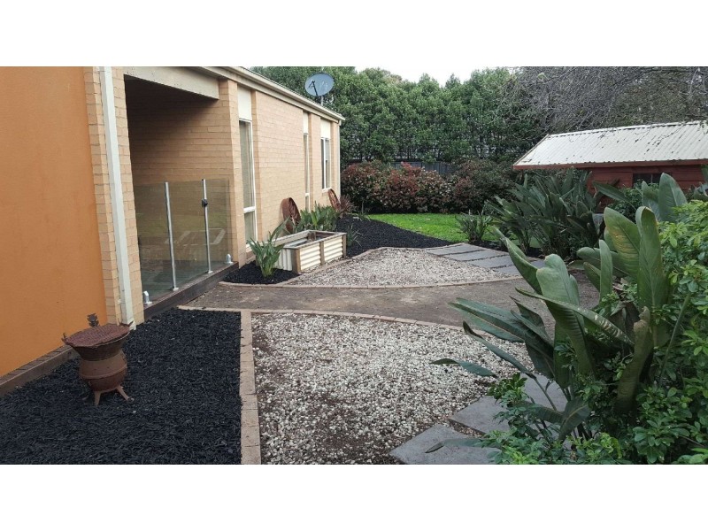 23 Perry Street, Mernda VIC 3754