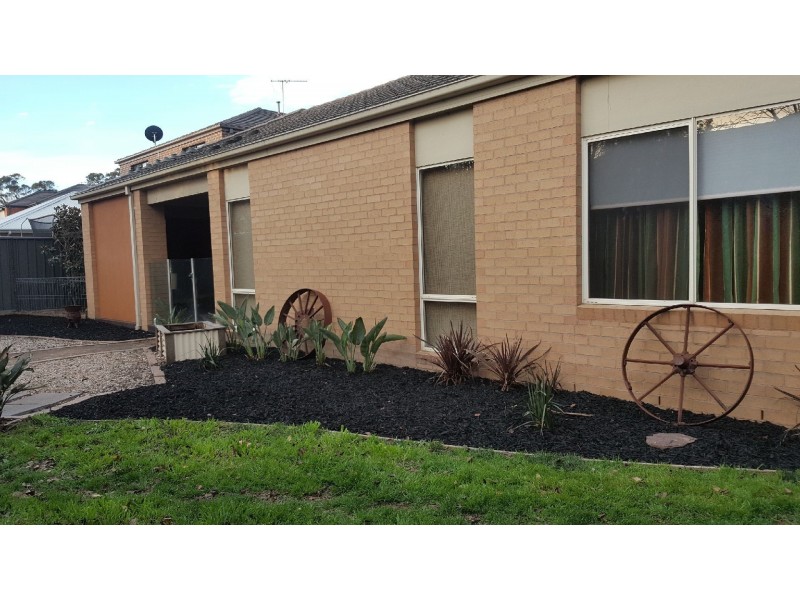 23 Perry Street, Mernda VIC 3754