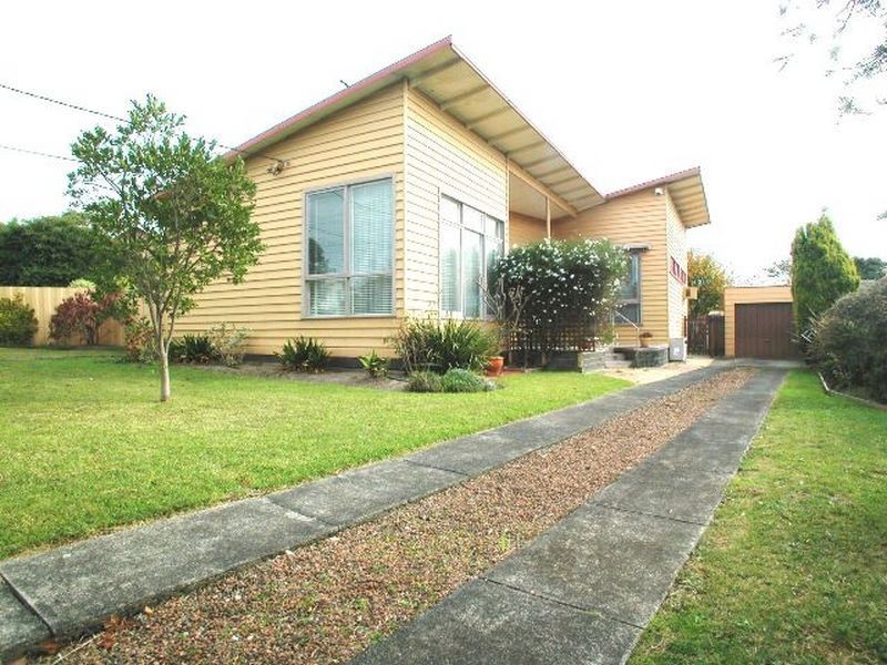 9 Ibbotson Street, Watsonia VIC 3087