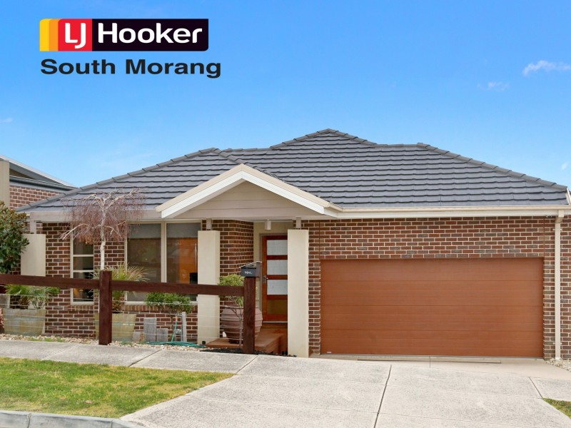 5 Coulthard Crescent, Doreen VIC 3754