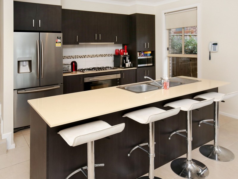 5 Coulthard Crescent, Doreen VIC 3754