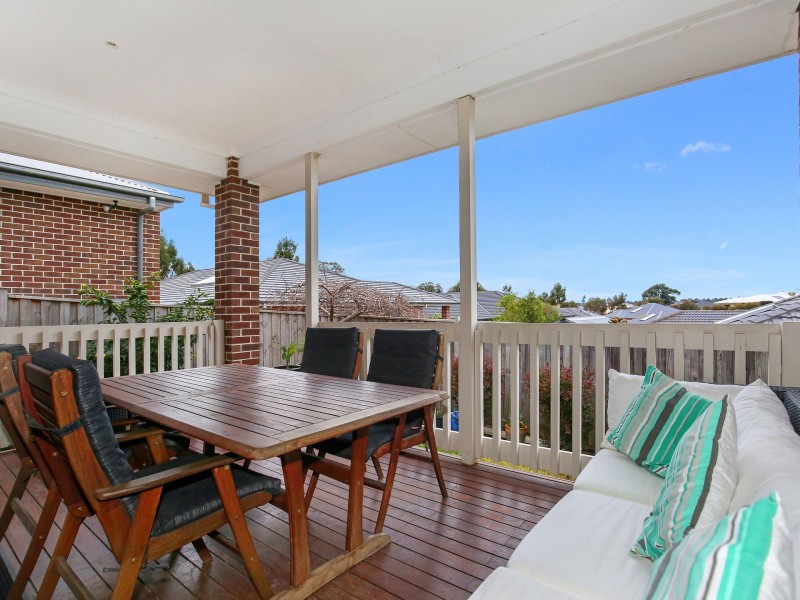 5 Coulthard Crescent, Doreen VIC 3754