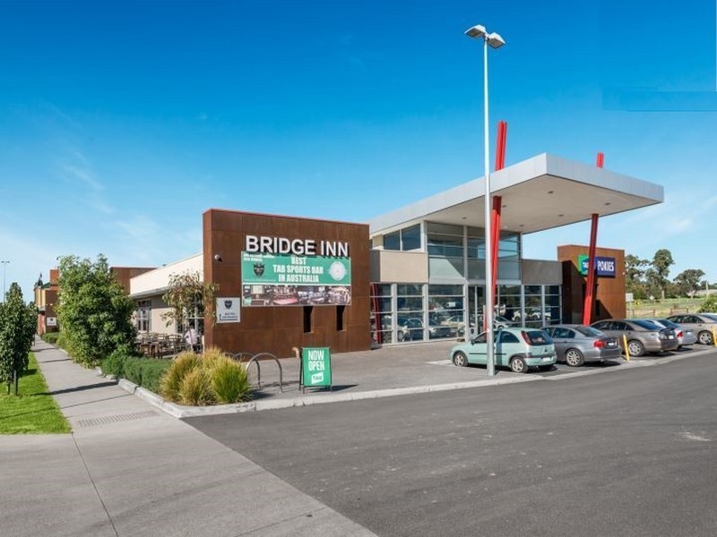 Lot 185/76 Everton Drive, Mernda VIC 3754