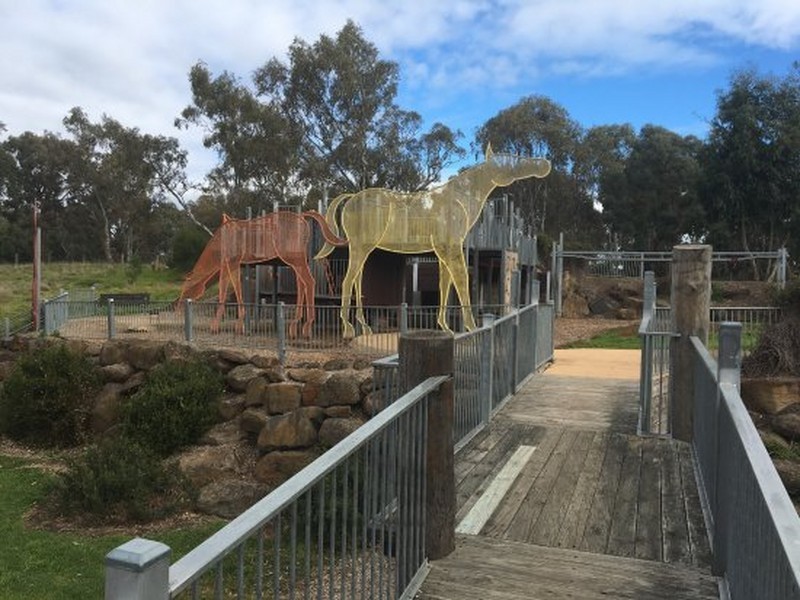 Lot 185/76 Everton Drive, Mernda VIC 3754